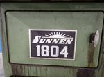 Sunnen Products Precision Honing Machine