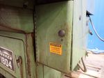 Sunnen Products Precision Honing Machine
