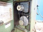 Sunnen Products Precision Honing Machine