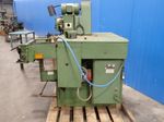 Sunnen Products Precision Honing Machine