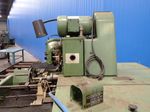 Sunnen Products Precision Honing Machine