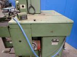 Sunnen Products Precision Honing Machine