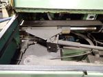 Sunnen Products Precision Honing Machine