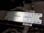 Sunnen Products Precision Honing Machine