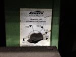 Sunnen Products Precision Honing Machine