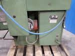Sunnen Products Precision Honing Machine