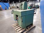Sunnen Products Precision Honing Machine