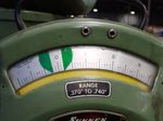 Sunnen Products Precision Honing Machine