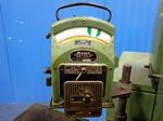 Sunnen Products Precision Honing Machine