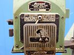 Sunnen Products Precision Honing Machine