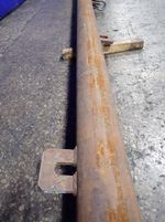  Strongback Lifting Device