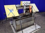 Jet Jet Horizontal Band Saw