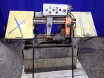 Jet Jet Horizontal Band Saw