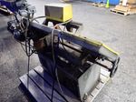 Jet Jet Horizontal Band Saw