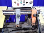 Jet Jet Horizontal Band Saw