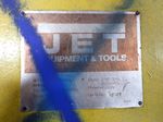 Jet Jet Horizontal Band Saw