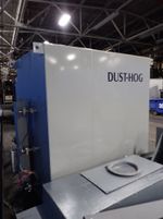 Dusthog Dusthog Fjh123h Dust Collector