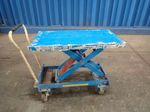 Bishamon Die Cart