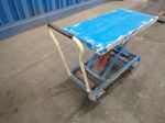 Bishamon Die Cart