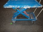 Bishamon Die Cart
