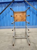  Cantilever Rack