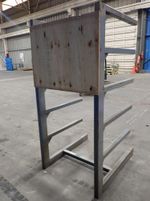  Cantilever Rack