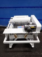 Midwestern Midwestern Universal Vibrating Screen