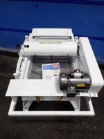 Midwestern Midwestern Universal Vibrating Screen