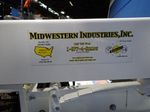 Midwestern Midwestern Universal Vibrating Screen