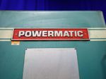 Powermatic Powermatic Vertical Band Saw