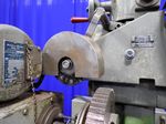 Brown  Sharpe Brown  Sharpe No 13 Universal Grinder