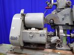 Brown  Sharpe Brown  Sharpe No 13 Universal Grinder