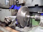 Brown  Sharpe Brown  Sharpe No 13 Universal Grinder