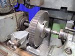 Brown  Sharpe Brown  Sharpe No 13 Universal Grinder