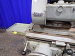 Brown  Sharpe Brown  Sharpe No 13 Universal Grinder