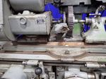 Brown  Sharpe Brown  Sharpe No 13 Universal Grinder