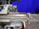 Brown  Sharpe Brown  Sharpe No 13 Universal Grinder