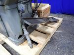 Brown  Sharpe Brown  Sharpe No 13 Universal Grinder