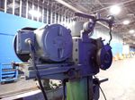 Brown  Sharpe Brown  Sharpe No 13 Universal Grinder