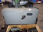 Brown  Sharpe Brown  Sharpe No 13 Universal Grinder