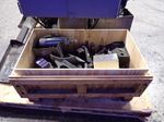 Brown  Sharpe Brown  Sharpe No 13 Universal Grinder