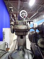 Brown  Sharpe Brown  Sharpe No 13 Universal Grinder