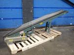 Hytrol Power Belt Conveyor