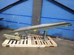Hytrol Power Belt Conveyor