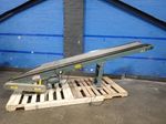 Hytrol Power Belt Conveyor