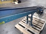 Hytrol Power Belt Conveyor