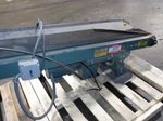 Hytrol Power Belt Conveyor