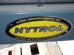 Hytrol Power Belt Conveyor