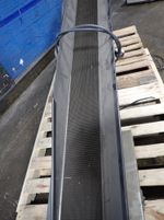 Hytrol Power Belt Conveyor