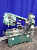 Grizzly Horizontal Band Saw